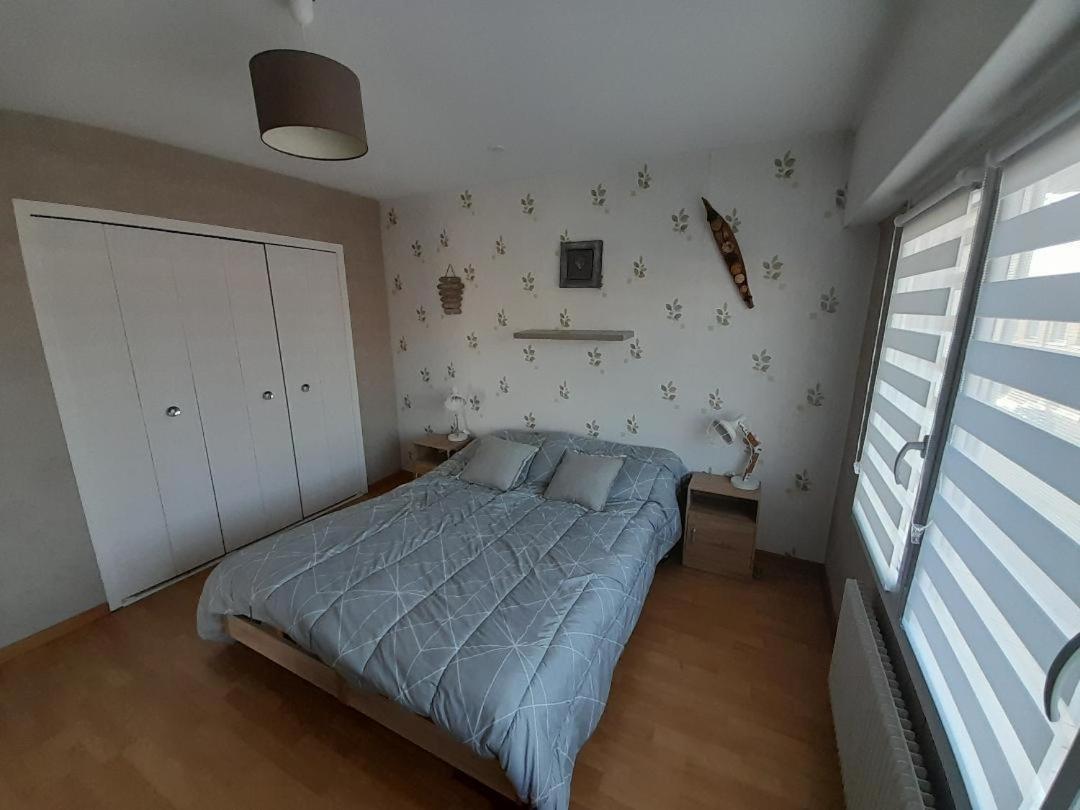 Zouzoubelle Villa Coudekerque-Branche Екстериор снимка